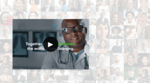 Video | Insync Insync Press Ganey Forsta