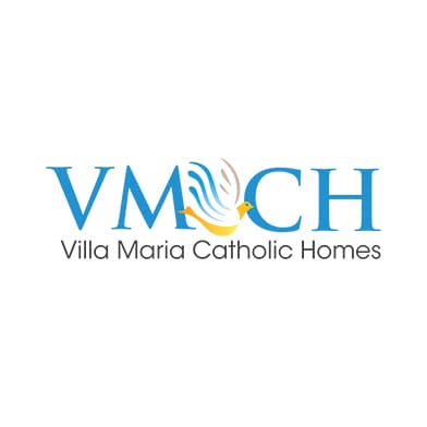 Villa Maria Catholic Homes Logo