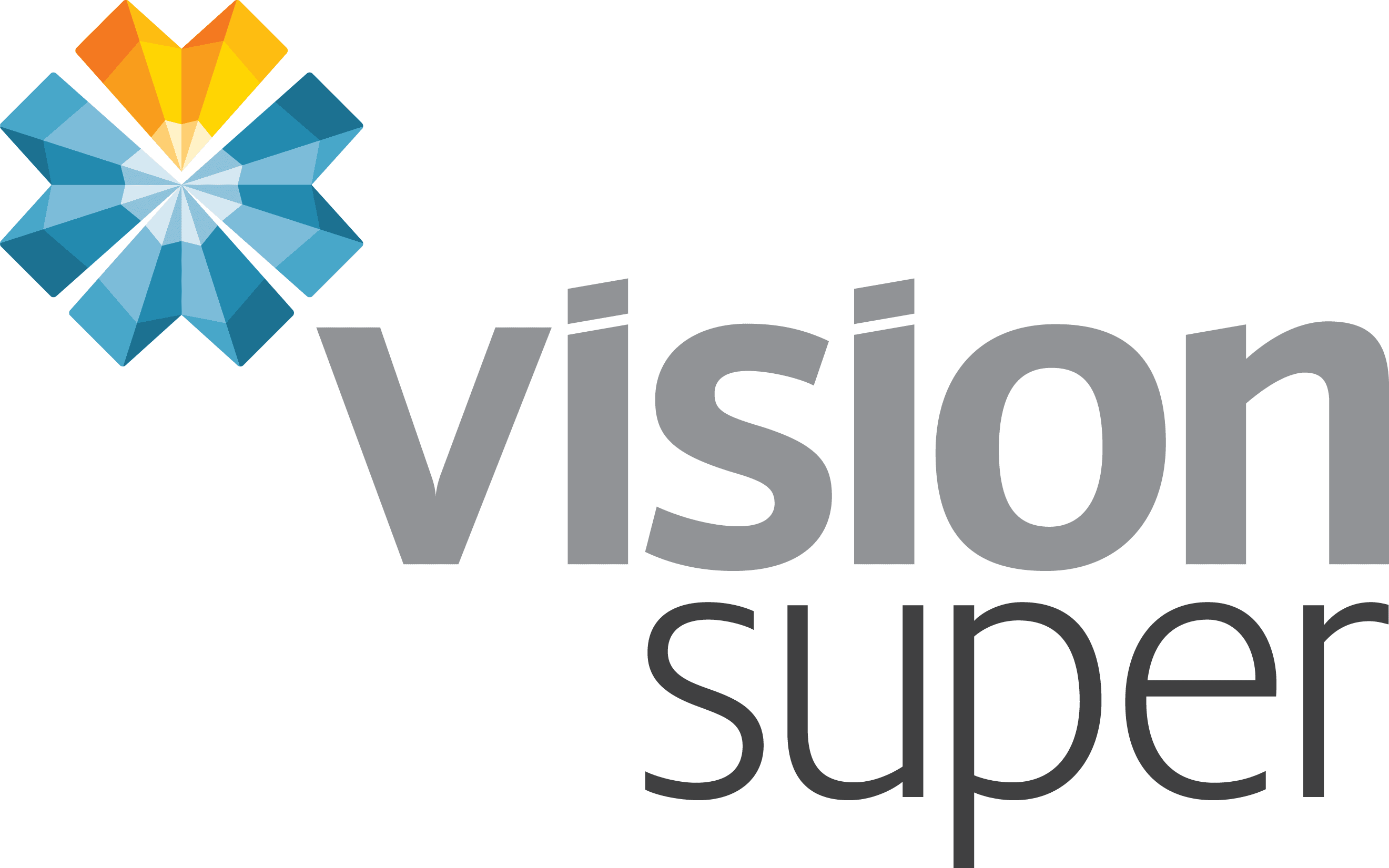 Vision Super logo