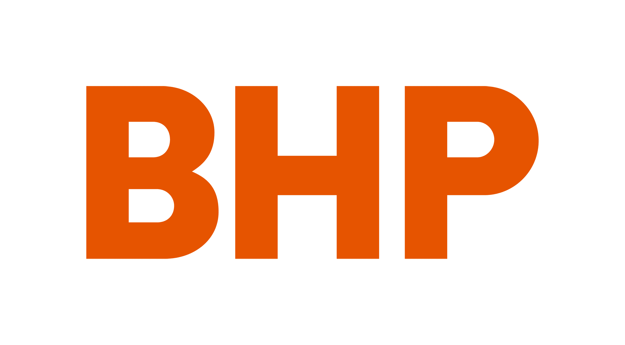 bhp logo