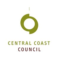 central coast council logo