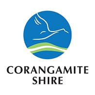 corangamite shire council logo