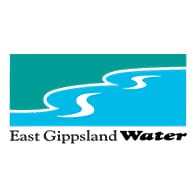 east gippsland water logo