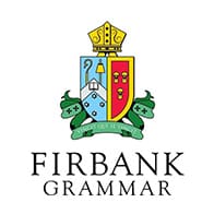 firbank grammar logo