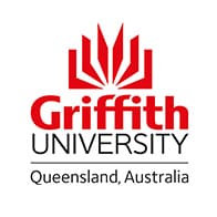 griffith uni qld aus logo