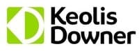 Keolis Downer logo