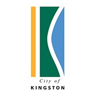 city of kingston logo