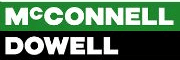 McConnell Dowell logo