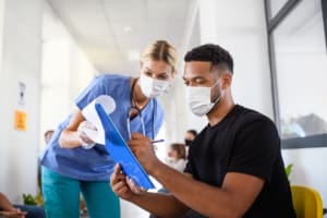 healthcare safety culture