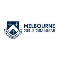 melbourne girls grammar logo