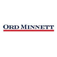 ordMinnett logo