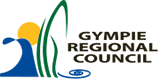 Gympie Regional Council logo