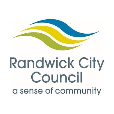randwick council logo
