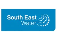 south east water logo