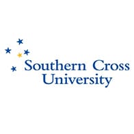 southern cross uni logo