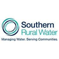southern rural water logo