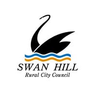 swan hill council logo