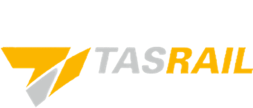tasrail logo