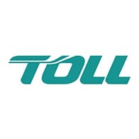 toll logo
