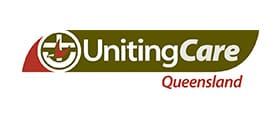 UnitingCare Qld logo