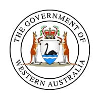 WA gov logo